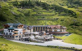 Hotel das Seekarhaus